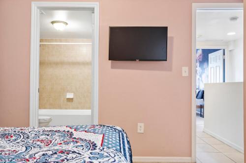 Apartamento Airport Getaway