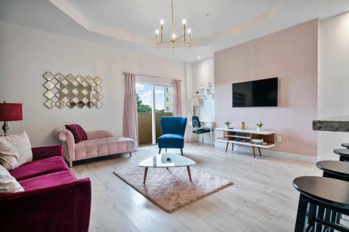 Apartamento Airport Getaway