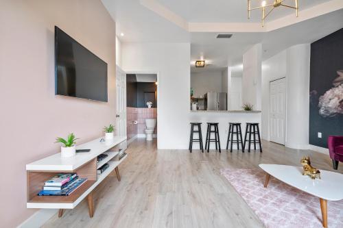 Apartamento Airport Getaway
