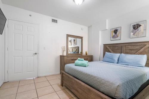 Apartamento Airport Getaway