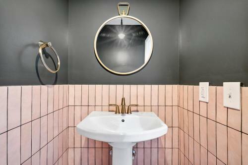 Apartamento Airport Getaway
