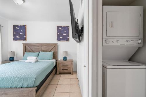 Apartamento Airport Getaway