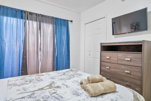 Apartamento Airport Getaway