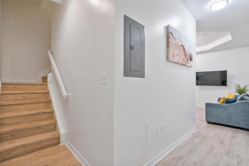 Apartamento Airport Getaway