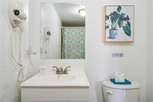 Apartamento Airport Getaway
