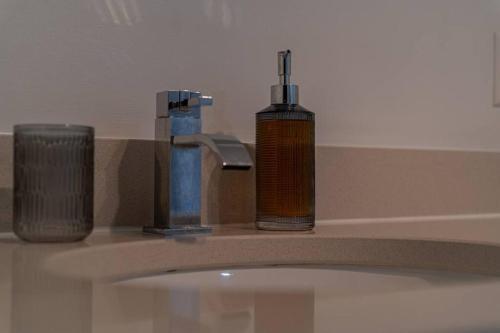 Apartamento Casa Centrale: Design, Location, Pool, Parking