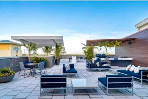 Apartamento Casa Centrale: Design, Location, Pool, Parking