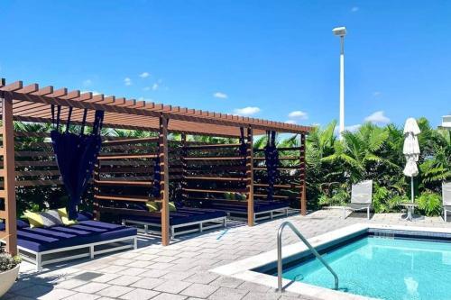 Apartamento Casa Centrale: Design, Location, Pool, Parking