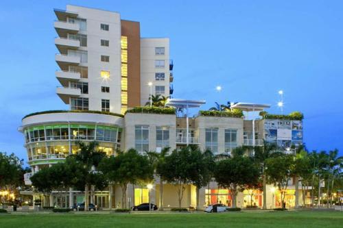 Apartamento Casa Centrale: Design, Location, Pool, Parking