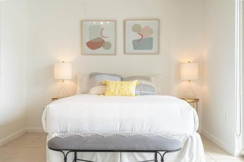 Apartamento Casa Centrale: Design, Location, Pool, Parking