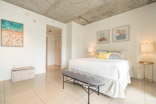 Apartamento Casa Centrale: Design, Location, Pool, Parking