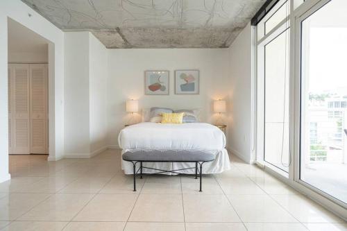 Apartamento Casa Centrale: Design, Location, Pool, Parking