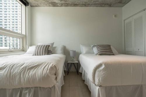 Apartamento Casa Centrale: Design, Location, Pool, Parking
