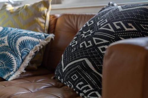 Apartamento Casa Centrale: Design, Location, Pool, Parking