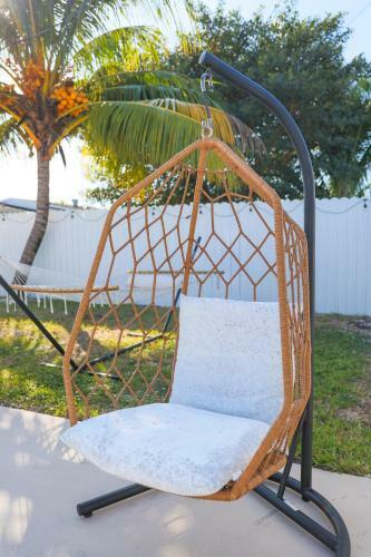 Miami Paradise