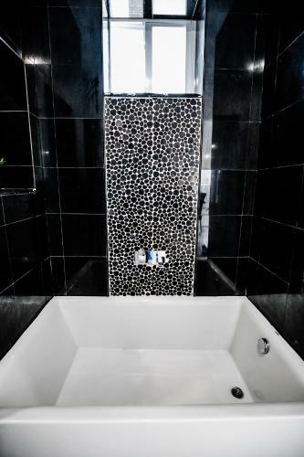 Apartamento Beautiful Modern Luxury Miami Home
