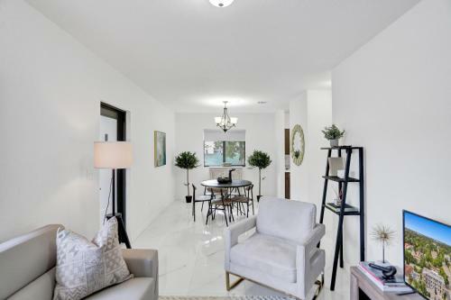 Renzzi Wynwood Apartments