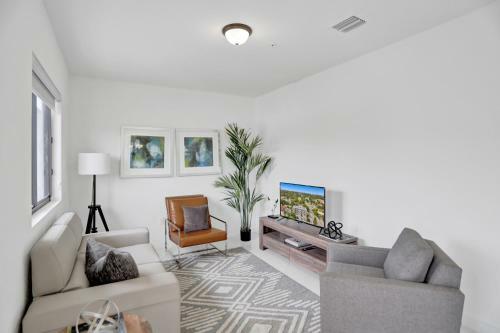 Renzzi Wynwood Apartments