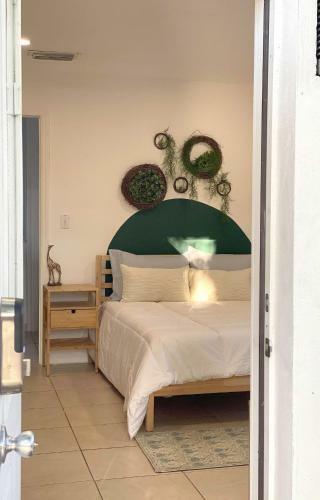 Hostal Private Suite W/ Full Backyard, Bbq, 5min From Mia