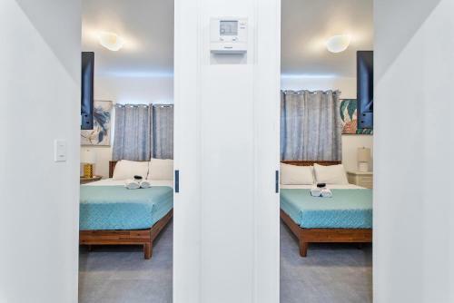 Apartamento Three Bedroom Wynwood Suite