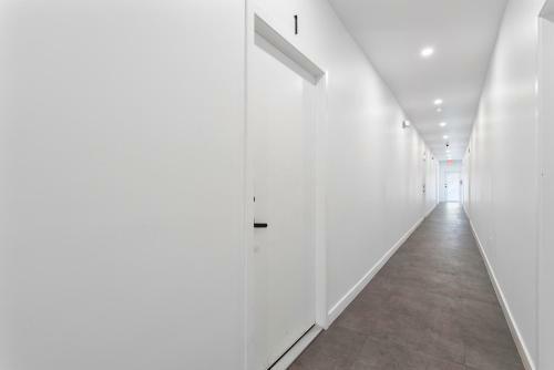 Apartamento Three Bedroom Wynwood Suite