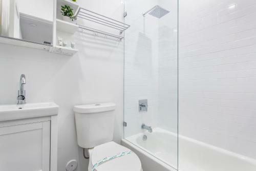 Apartamento Three Bedroom Wynwood Suite