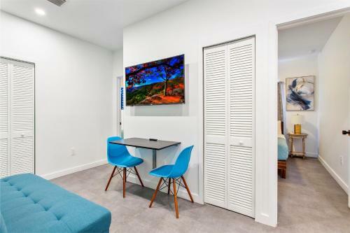 Apartamento Three Bedroom Wynwood Suite