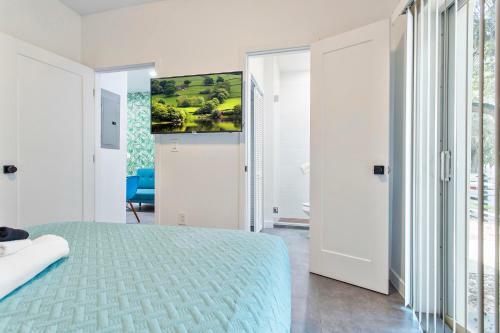 Apartamento Three Bedroom Wynwood Suite