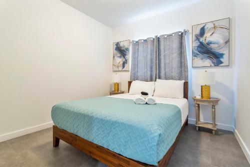 Apartamento Three Bedroom Wynwood Suite