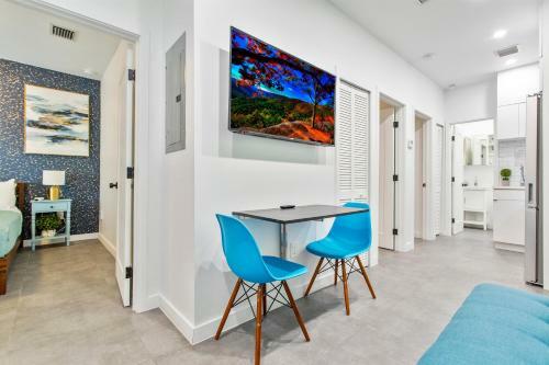 Apartamento Three Bedroom Wynwood Suite