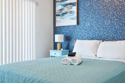Apartamento Three Bedroom Wynwood Suite