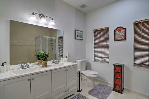 Pet-friendly Miami Getaway With Private Yard!