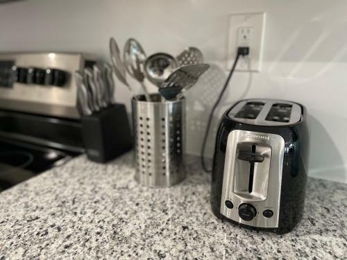 Apartamento Luxurious Apt With Free Parking