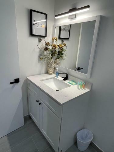 Apartamento Luxurious Apt With Free Parking