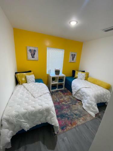 Apartamento Luxurious Apt With Free Parking