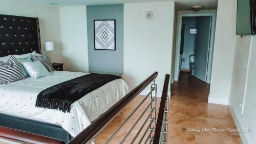 Apartamento Luxury Penthouse Loft In Brickell
