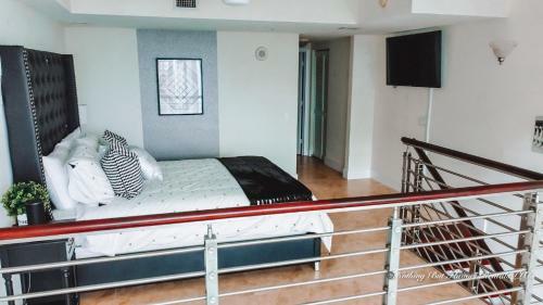 Apartamento Luxury Penthouse Loft In Brickell