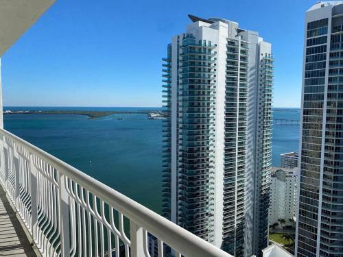 Apartamento Exquisite Penthouse @brickell- Great Views (4109)