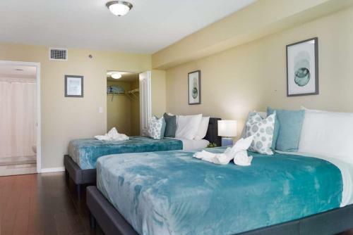 Apartamento Exquisite Penthouse @brickell- Great Views (4109)