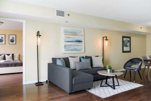 Apartamento Exquisite Penthouse @brickell- Great Views (4109)