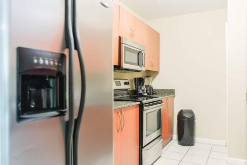 Apartamento Exquisite Penthouse @brickell- Great Views (4109)