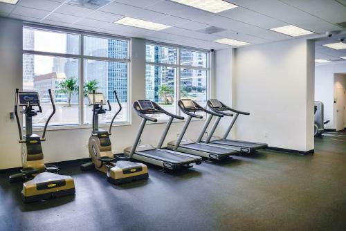 Apartamento Exquisite Penthouse @brickell- Great Views (4109)