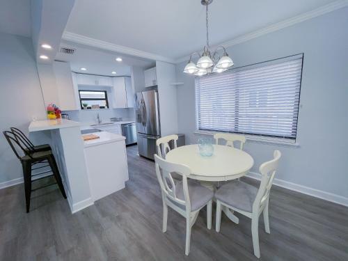 Apartamento So Florida Getaway! Miami Centrally Located
