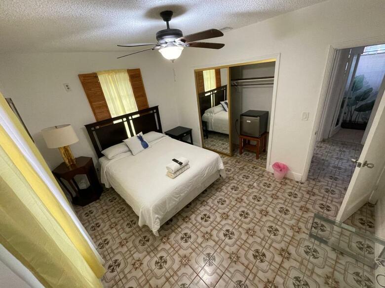 Habitacion Centrica Calle 8 Miami (2)