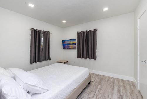 Villa **spacious/private 5br House Design District**