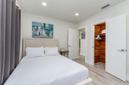 Villa **spacious/private 5br House Design District**