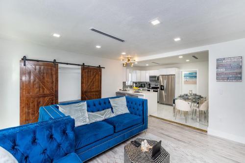 Villa **spacious/private 5br House Design District**