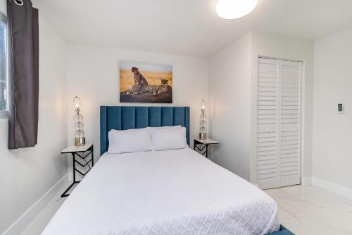Villa **spacious/private 5br House Design District**