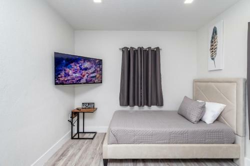 Villa **spacious/private 5br House Design District**
