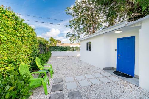 Villa **spacious/private 5br House Design District**